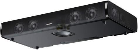 Produktbild Onkyo LS-T10 - TV-Lautsprechersystem für TVs bis 55" (Stereo)