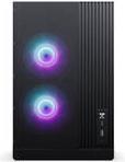 Produktbild Phanteks PC-Gehäuse XT M3 RGB Schwarz, Unterstützte Mainboards (Mini-ITX, mATX)