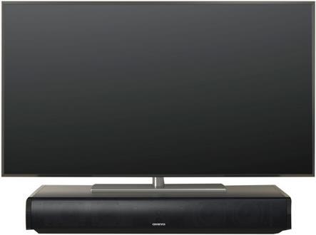 Onkyo LS-T10 - TV speaker system for TVs up to 55" (Stereo)