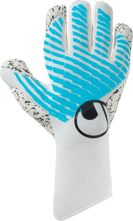Uhlsport Torwarthandschuhe FM Cybertec Supergrip+ HN