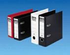 Actual product image Elba Folder rado plast (A5, 75 mm, 1 Piece)