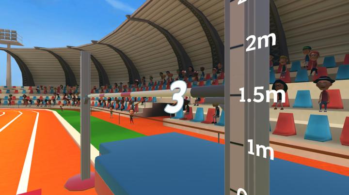Actual product image Activision Instant Sports - Summer Games (Switch, IT)