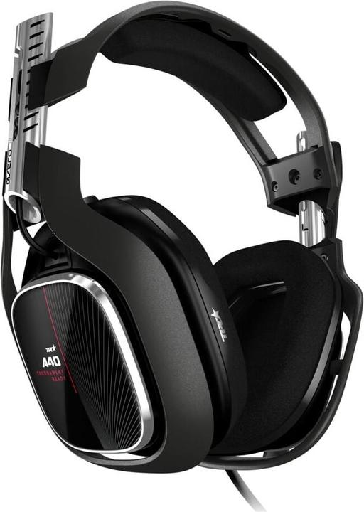 Produktbild Astro Gaming A40 TR + MixAmp Pro TR für Xbox (Kabelgebunden)