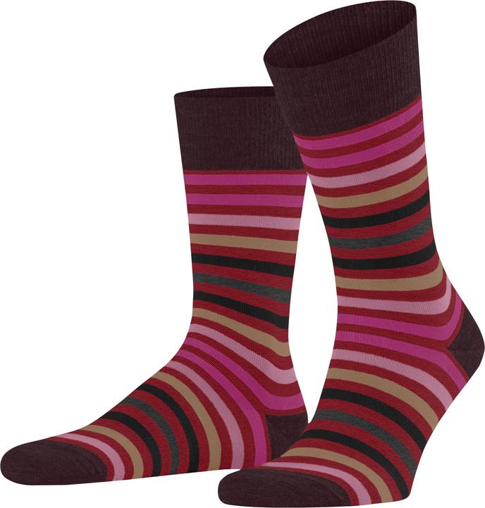 Immagine prodotto Falke Tinted Stripe SO (Confezione singola, 39 - 42)