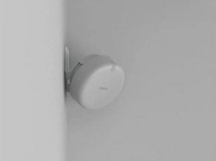 Actual product image Aqara Presence Sensor FP2 Angle Mount