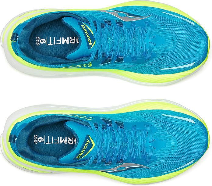 Produktbild Saucony Hurricane 24 (43)