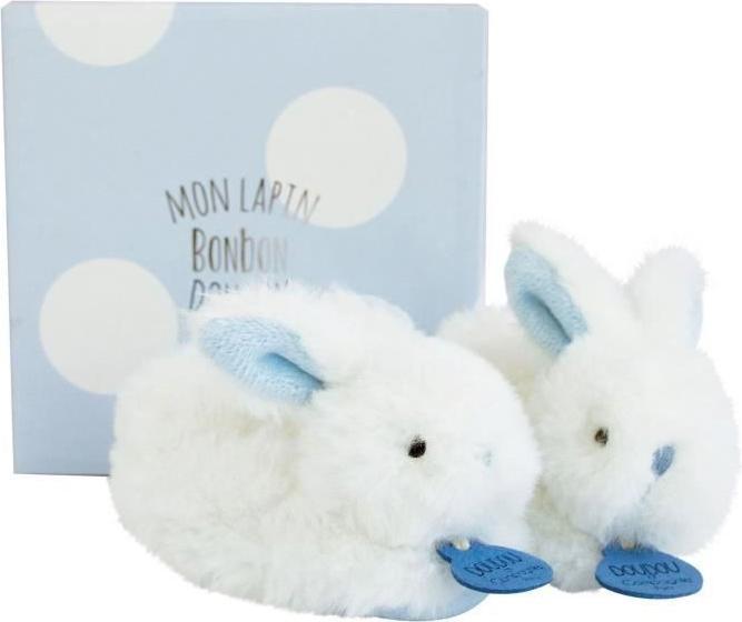 Actual product image Doudou et Compagnie Slippers (One size)