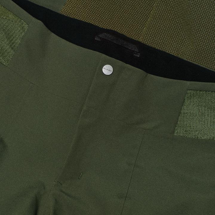 Image du produit Mammut Stoney HS Pants Men (56)