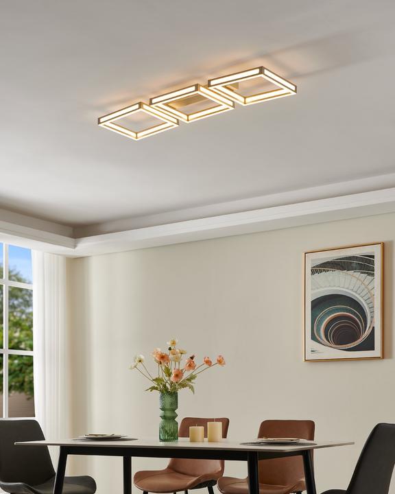 Produktbild EGLO LED-Deckenleuchte (1520 lm)