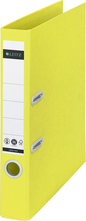 Actual product image Leitz RECYCLE - Folder (A4, 50 mm, 1 Piece)