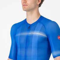 Actual product image Castelli Climber's A/C Jersey (M)