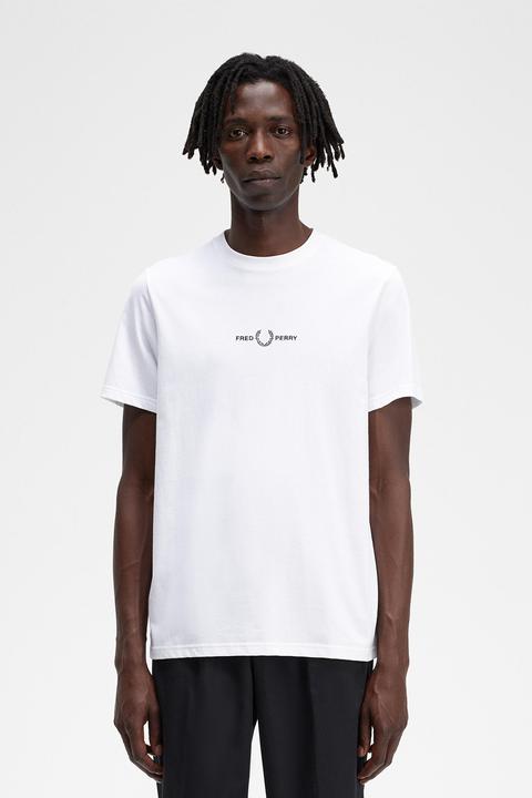 Produktbild Fred Perry T-Shirt (S)