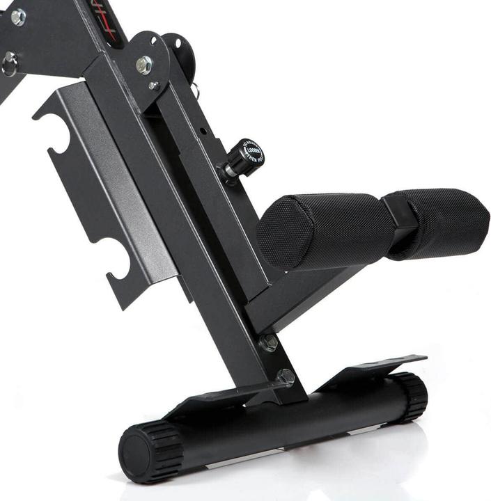 Produktbild Finnlo by Hammer Ab&Back Trainer