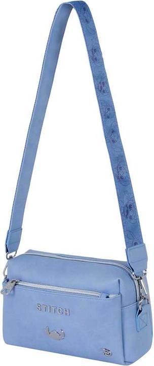 Immagine prodotto Karactermania Ginger Bag Steel