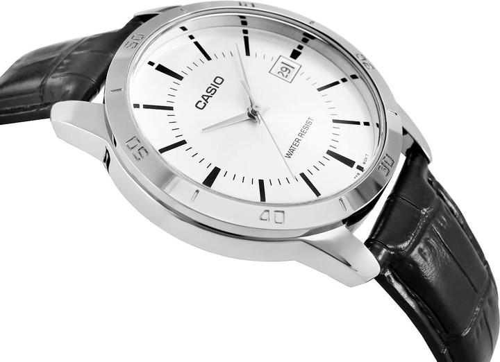 Immagine prodotto Casio MTP-V004L-7A (Orologio da polso analogico, 30 mm)
