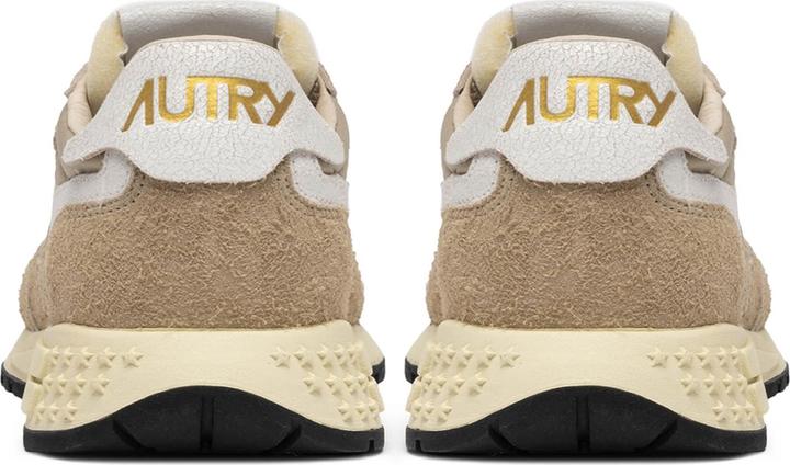 Actual product image Autry Sneakers Beige (37)