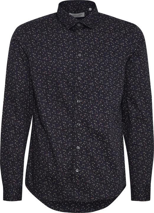 Casual Friday CFANTON LS floral AOP shirt 20505293 (XXL)