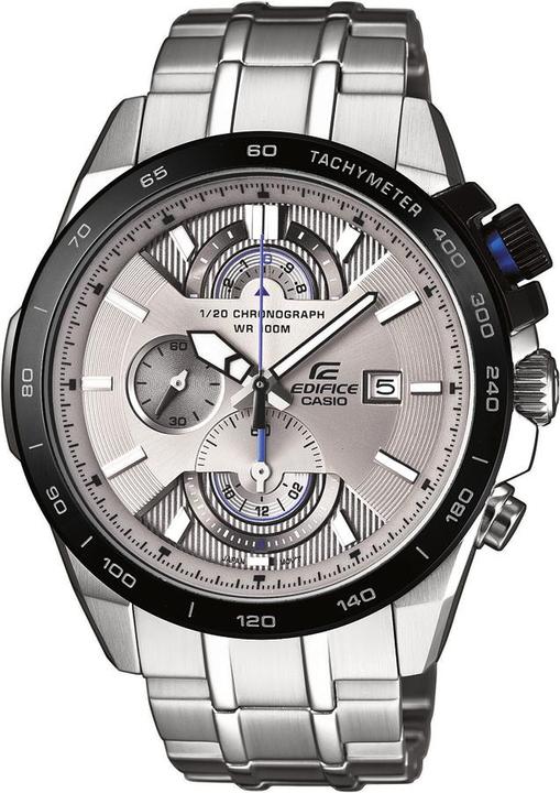 Edifice Efr-520d-7avef (Analoguhr, 49 mm)