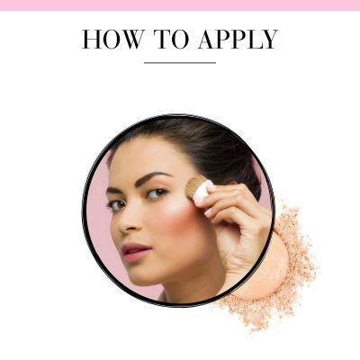 Produktbild Bourjois Le Petit Strober (00, Highlighter, 2.30 g)
