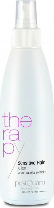 Postquam Lotion für vernünftiges Haar 200ml (200 ml, Flüssiges Shampoo)