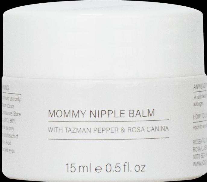 Rosental Organics Rosental Sensitiv - Balsamo per capezzoli della mamma