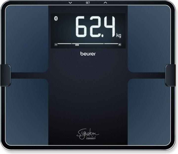 Actual product image Beurer BF 915 Signature Line (200 kg)