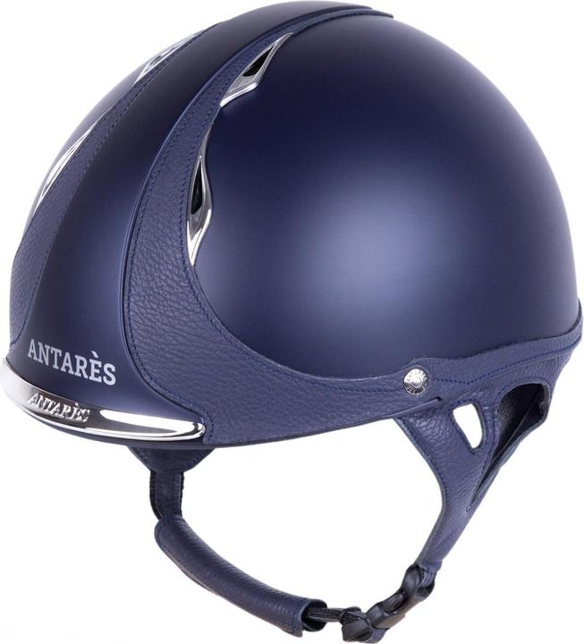 Produktbild Antarès Sellier reithelm galaxy race