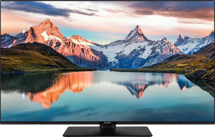 Produktbild Panasonic TV-50W61AEZ (50", W61A, LED, 4K, 2025)