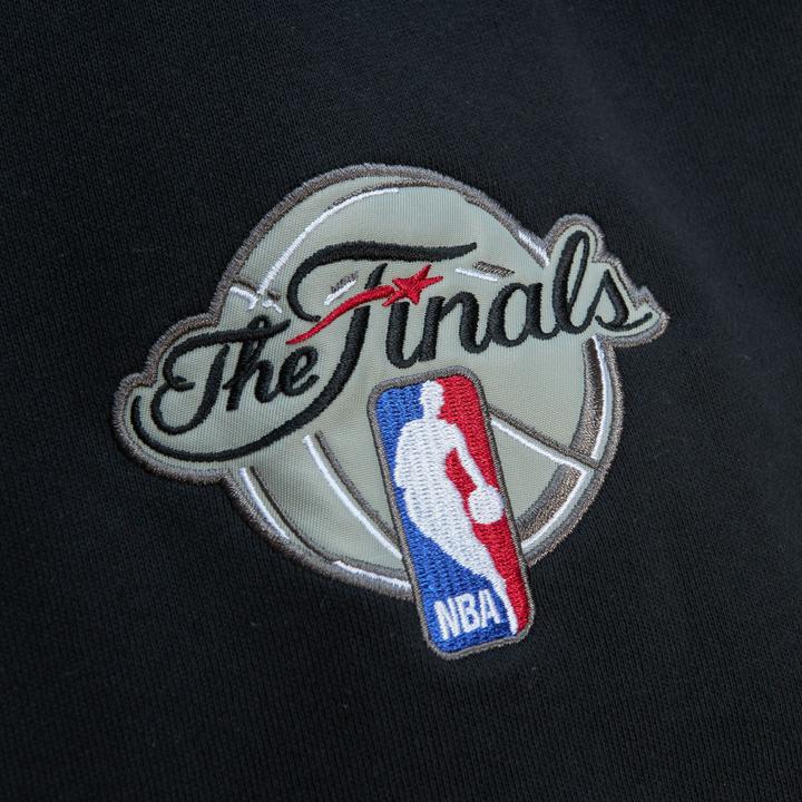 Immagine prodotto Mitchell & Ness Felpa con cappuccio Tony Parker San Antonio Spurs HALL OF FAME - S (S)