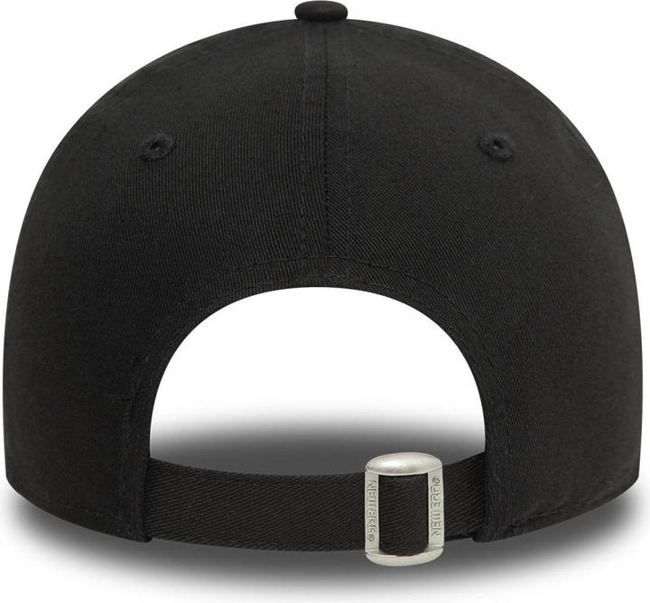 Produktbild New Era 9Forty Kinder Cap - New York Yankees schwarz - Child (52, 53, 54)