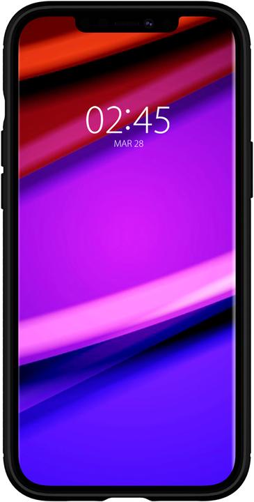 Produktbild Spigen Rugged Armor (Apple iPhone 12 Pro, Apple iPhone 12)