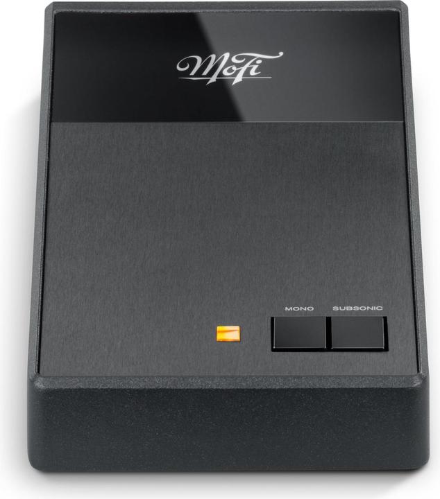 Actual product image Mofi StudioPhono