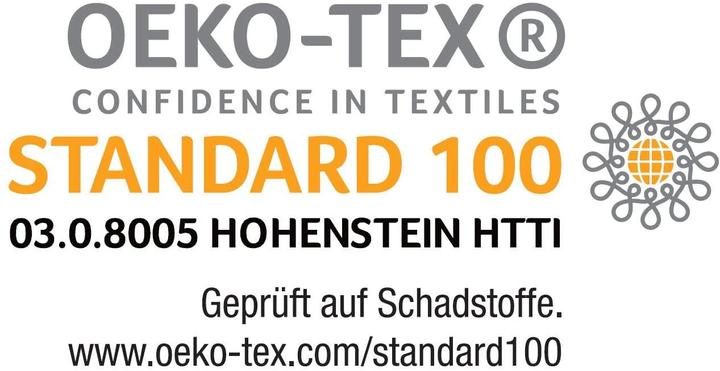 Produktbild Siebenschläfer Vier-Jahreszeiten-Bettdecke (135 x 200 cm)