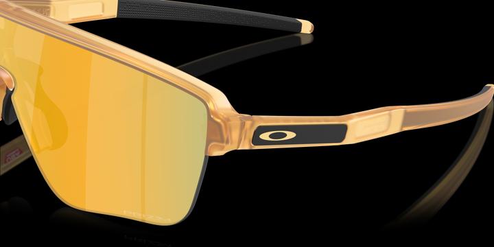 Produktbild Oakley Corridor Sq (Matte Trans Light Curry, Prizm 24k)