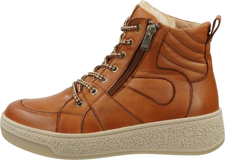 Actual product image Hush Puppies You will love this comfortable and stylish ankle boot with a warm lining and practical (39)