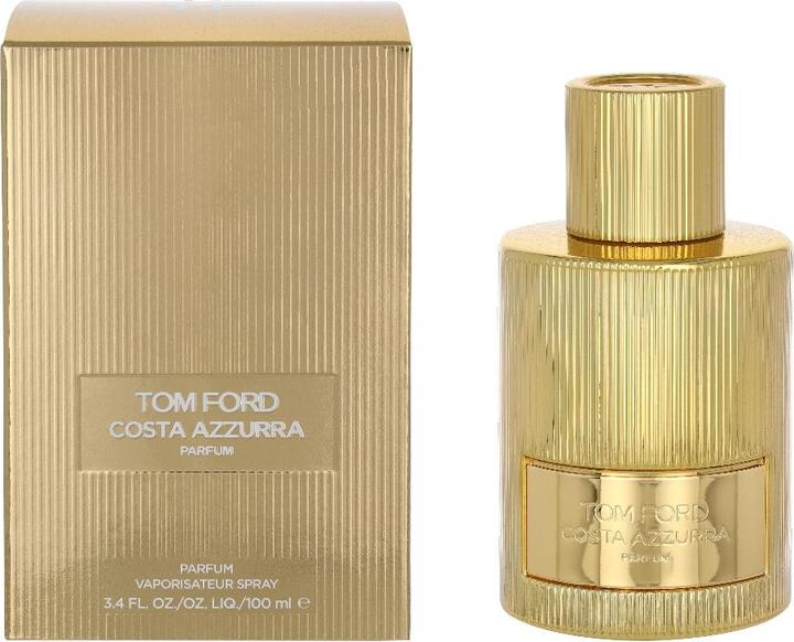 Actual product image Tom Ford Costa Azzurra (Eau de parfum, 100 ml)