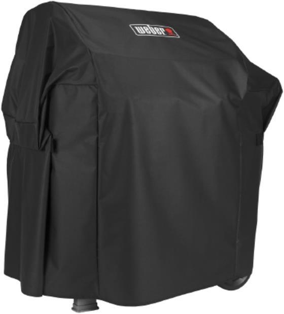 Produktbild Weber Premium