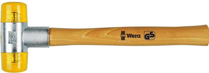 Produktbild Wera 100 Gr. 1/22 (230 g)