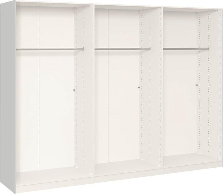 Image du produit BYYU Atlantis (300 x 57 x 220 cm)