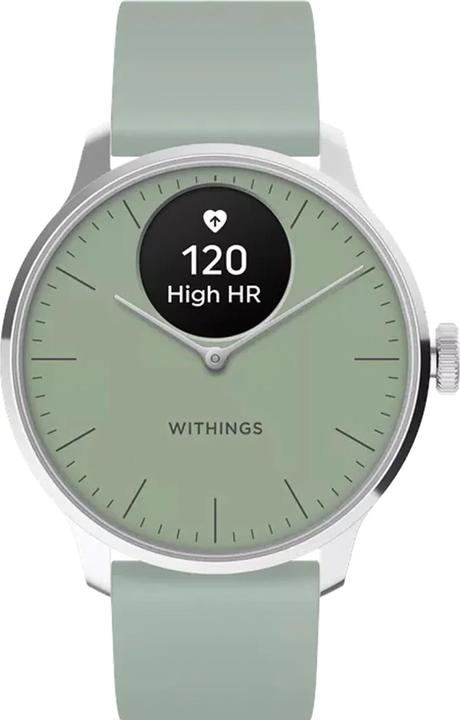 Immagine prodotto Withings Scanwatch Light (37 mm)