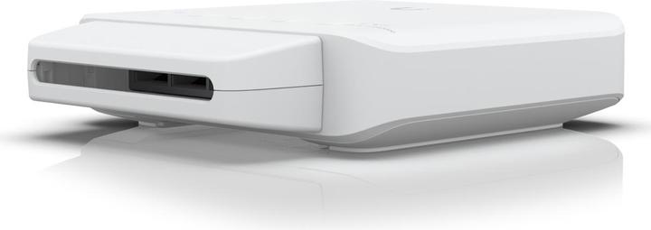 Produktbild Ubiquiti UnifiFlex:Outdoor 5Port PoE Switch (5 Ports)