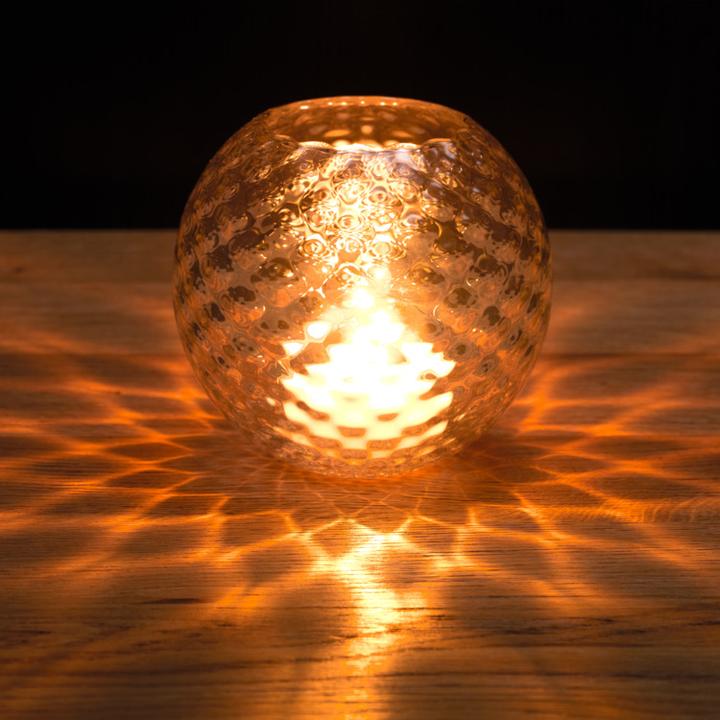 Produktbild Glasi Hergiswil Venezia (1 x, 14 x 12 cm)