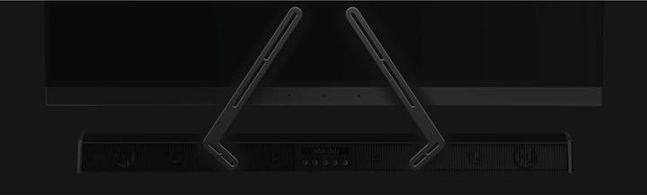 Produktbild Hama Soundbar Halterung (1 Stk., Ständer, Wandmontage)