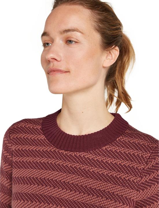 Immagine prodotto Icebreaker Maglione Waypoint Crewe da donna (L)