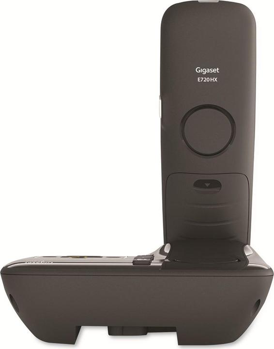 Actual product image Gigaset E720 A (DE version)