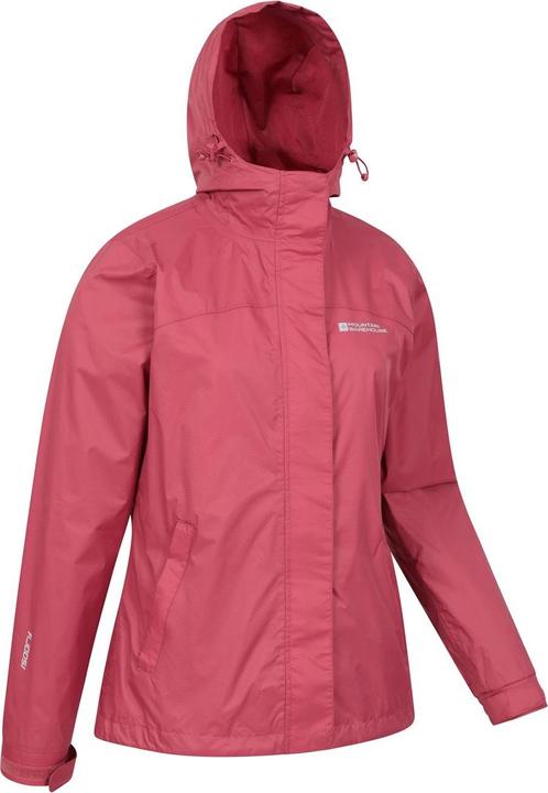 Produktbild Mountain Warehouse Wasserdichte Jacke Torrent