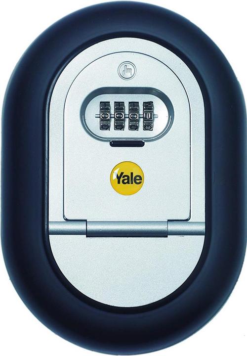 Produktbild Yale Y500