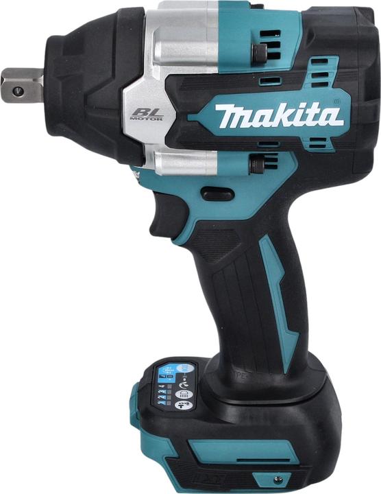 Produktbild Makita DTW 701 Z (Akkubetrieb)