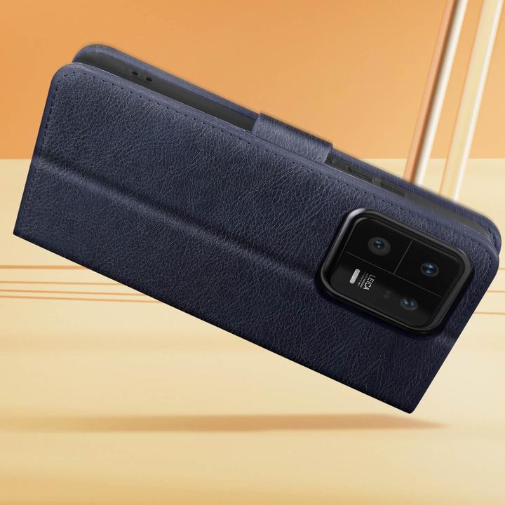 Actual product image Avizar Chesterfield Series (Xiaomi 13 Pro)