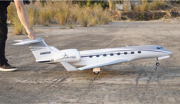 Produktbild Amewi Business Jet (Jet)